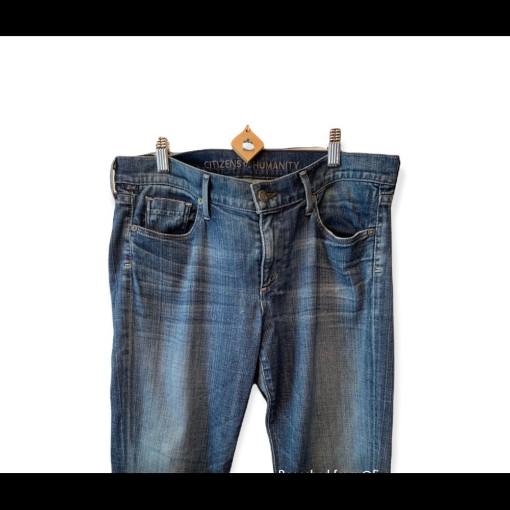 Citizens of Humanity Jeans